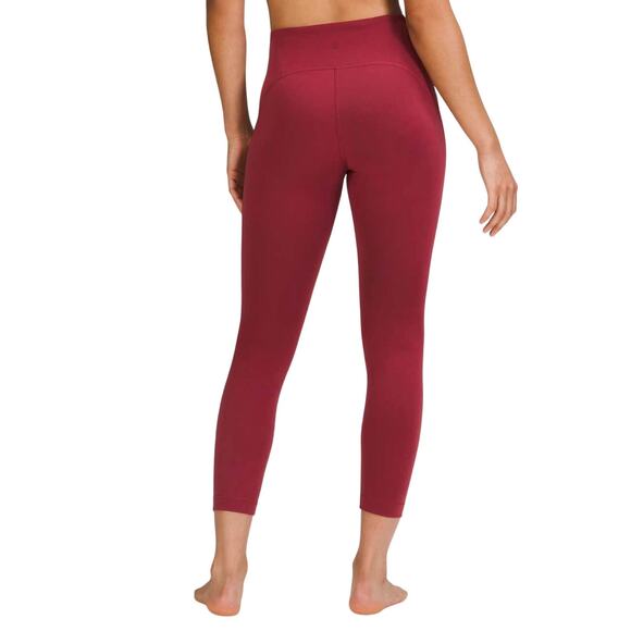 Lululemon InStill High-Rise Tight 25" - Picture 5 of 16